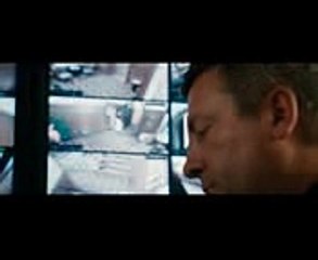 The Bodyguard Movie  BEST ESCAPE SCENE   Kung Fu Action Movies 2016 - Well Go USA