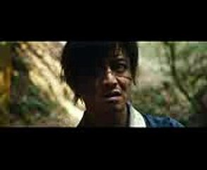 Takuya Kimura Busting with powerful action in trailer of Blade of the Immortal
