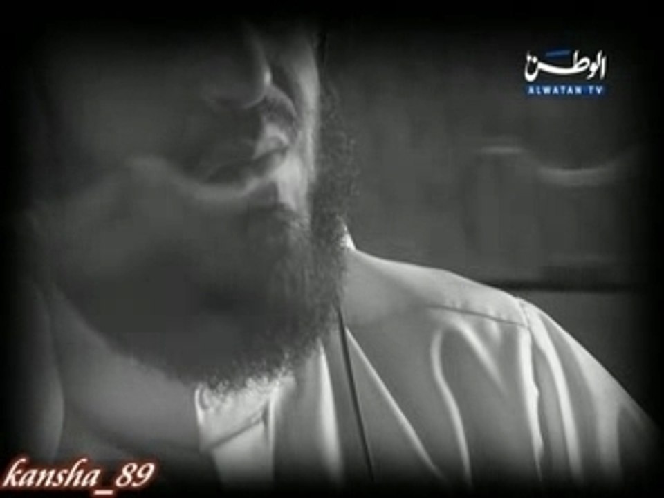 YaOmy - mishari al afasy