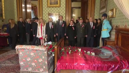 Dolmabahçe Sarayı'na Ziyaretçi Akını - İstanbul