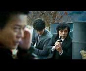 「ラストコップ THE MOVIE」ド派手アクションシーン特別映像