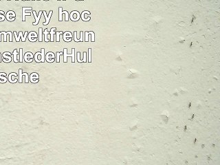 iPad Air 2 Hülle iPad Air 2 Case Fyy hochwertige umweltfreundliche KunstlederHülle