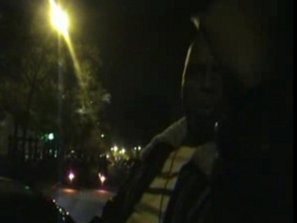 EXCLU CLIP ZK - GANG By RusKoV