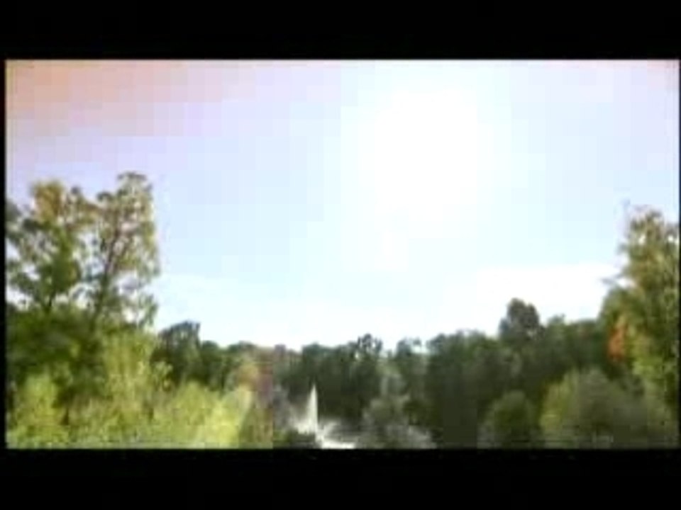 50 cent villa et parcs Auto