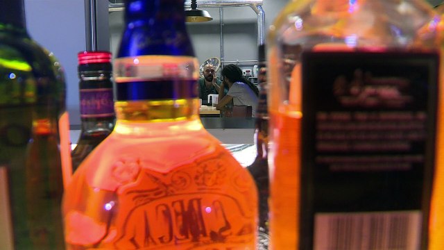 Craft brewers edge their way into Lebanon market