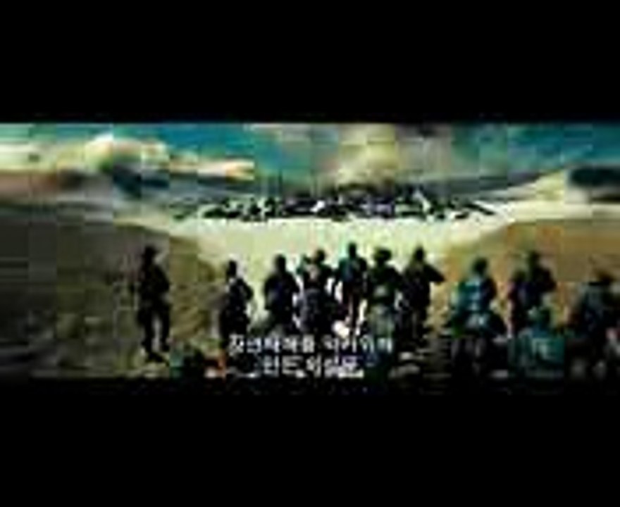 지오스톰 (Geostorm, 2017) 파이널 예고편 - 한글 자막