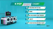 [Pops in Seoul] K-POP TOP10 _ 111017