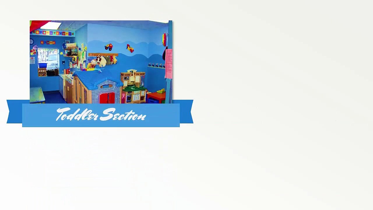 Teeter Totter Childcare - Best Child Day Care Center