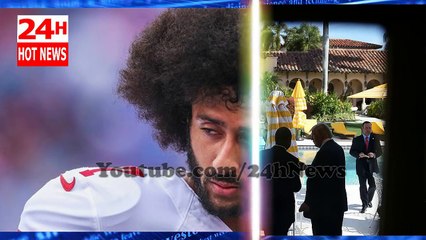 Just After Kaepernick BEGS For A Job – He Hears These THREE BRUTAL WORDS Hot news