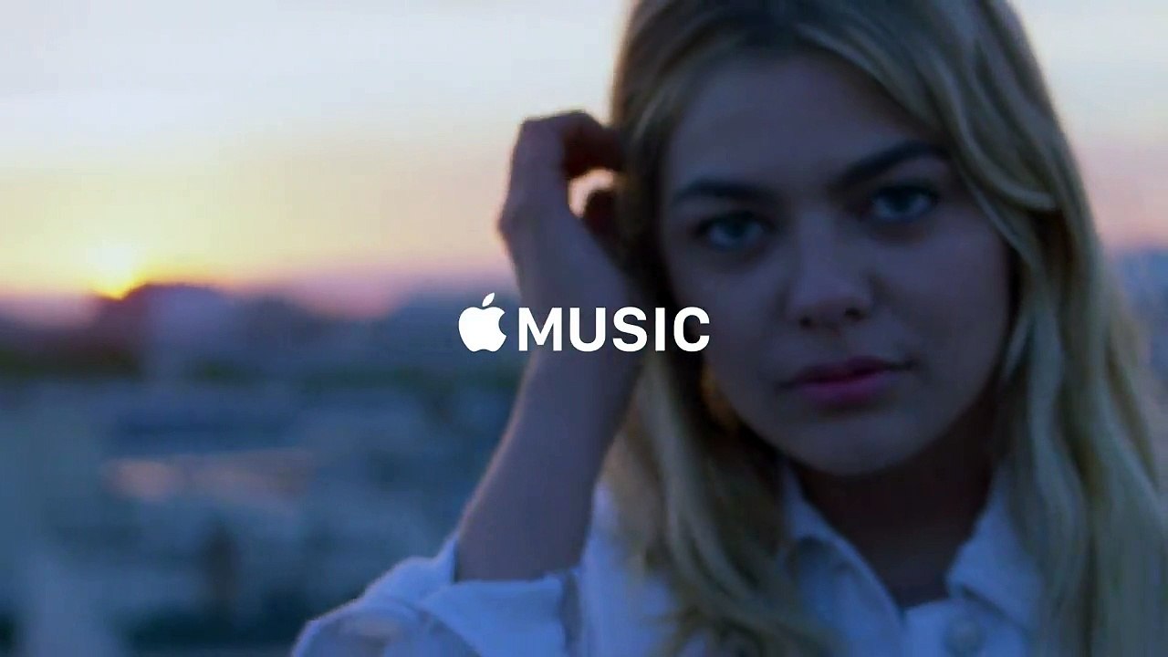 Apple Music - Louane - Apple