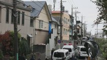 Japanese police successfully identify 9 dismembered victims in apartment