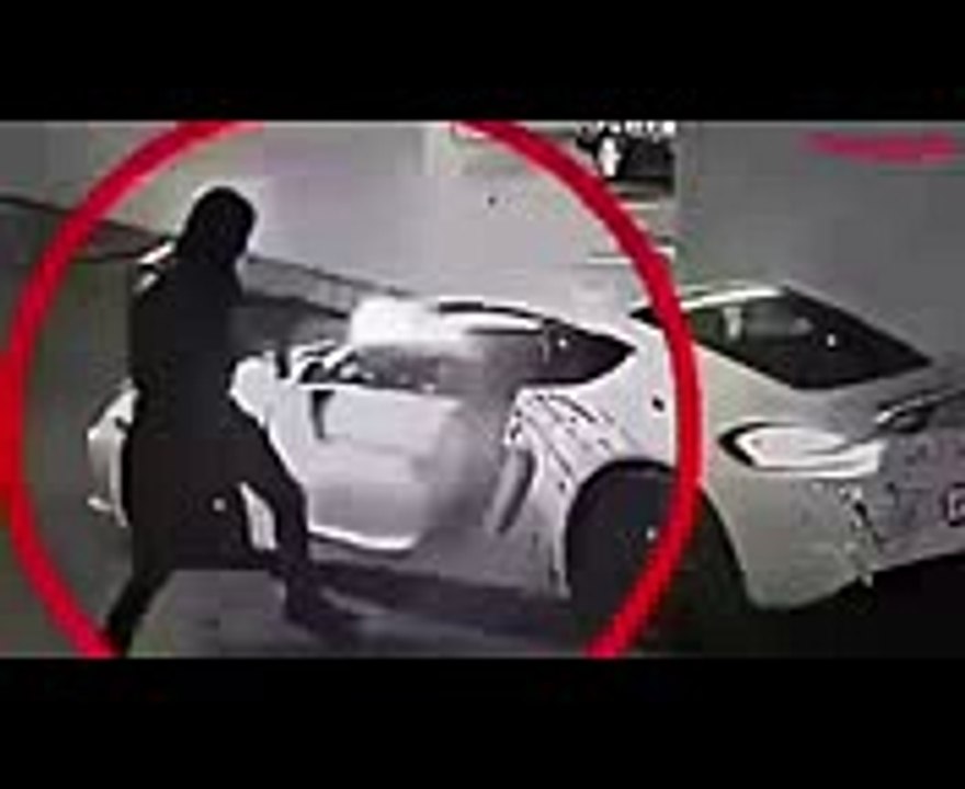 Kinh hoàng mafia Nga thanh toán nhau như phim hành động Mỹ