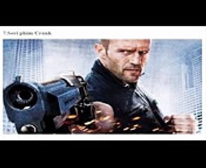 những bộ phim hành động Mỹ hay nhất mọi thời đại