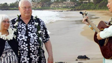 A Maui Wedding Day | Maui Wedding Coordinators | Maltese Dreams