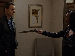 Jane the Virgin Season 4 Episode 15, “Chapter Seventy-Nine” is Airing Episode