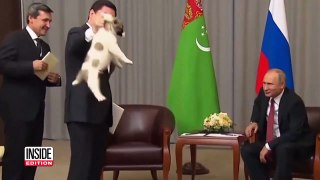 Vladimir Putin Melts Over Puppy He Received for His Birthday-4_J4FeaXW1A