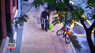 Watch How Crafty Thieves Are at Stealing Bicycles-pUtFyThKyvI