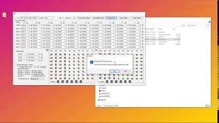 Pokémon  3DS Emulator Hack 2017