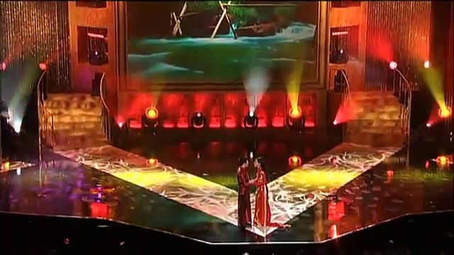 Ngầu hứng lý qua cầu