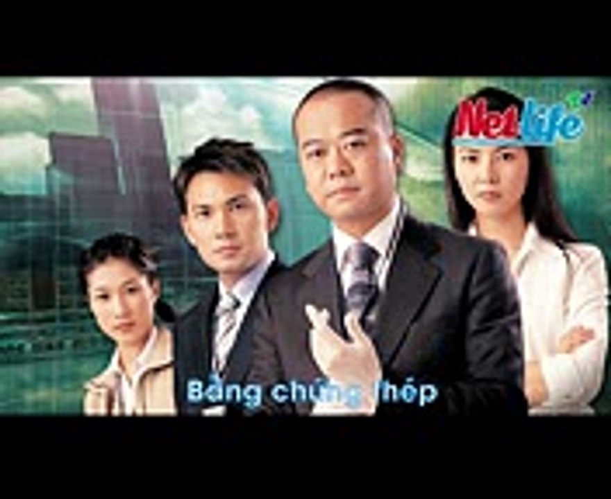 Phim Top những bộ phim cảnh sát Hồng Kông mà bạn không thể bỏ qua (2)