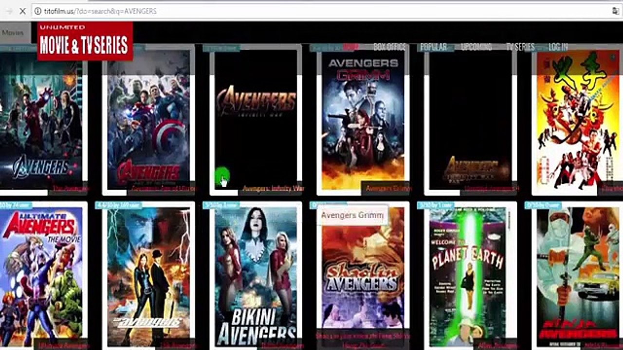 Revolt HD Ver pelicula