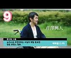 【80초TOP10】한눈에 보는 순위-영화 주간 예매율(9월3주차) (1)
