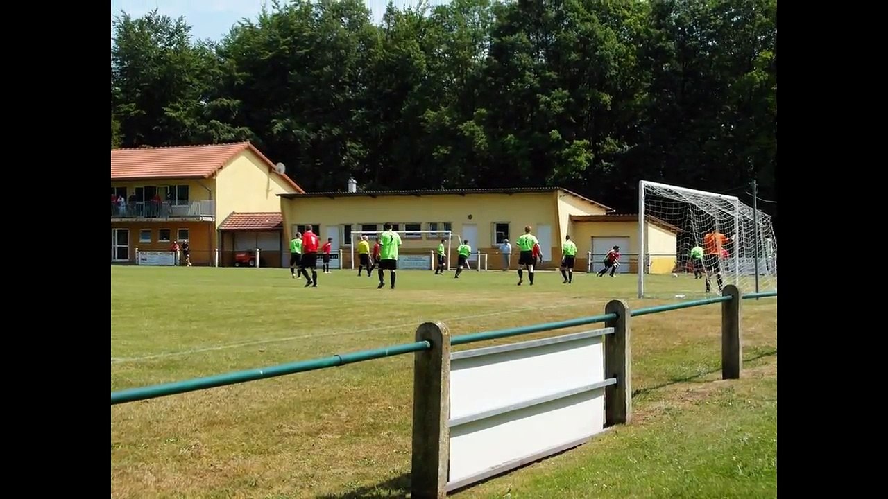 Stade de la Hohfurst LEMBERG