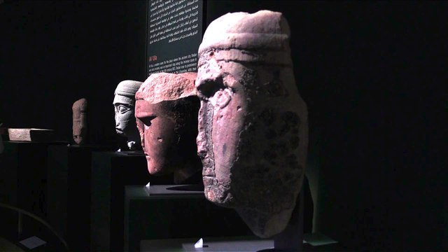 L'Arabie saoudite dévoile dix découvertes archéologiques