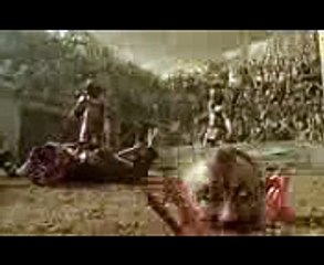 Cuộc Chiến Nô Lệ Phần 1 - Spartacus Season 1 2010