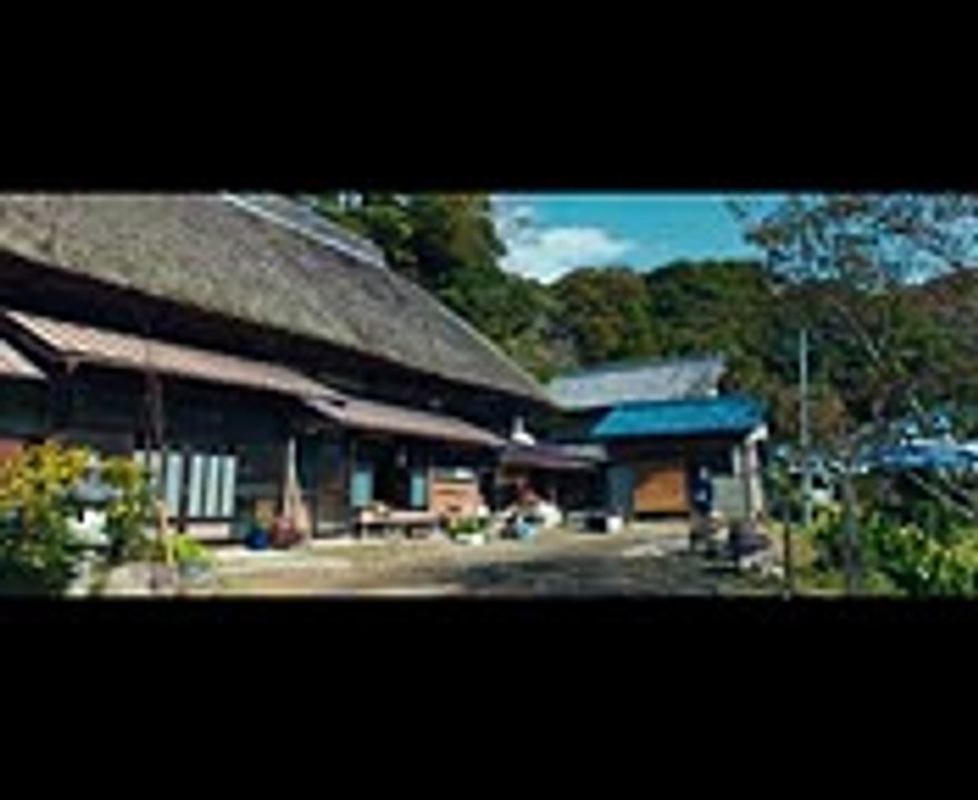 映画『亜人』TVCF＜ストーリー編＞