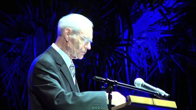 Christian Beuillard: Je crois le moment benu de trouver un successeur