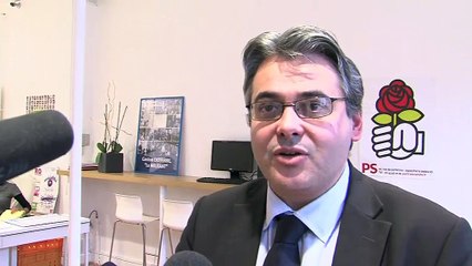 Jean-David Ciot sur les échéances électorales.