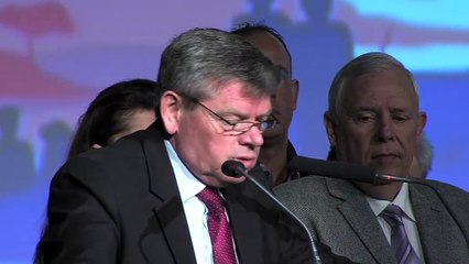 R Raimondi: " De nouveaux équipements performants en 2012"