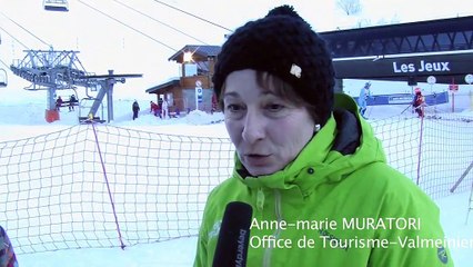 Ski club de Martigues: dernier tour de piste