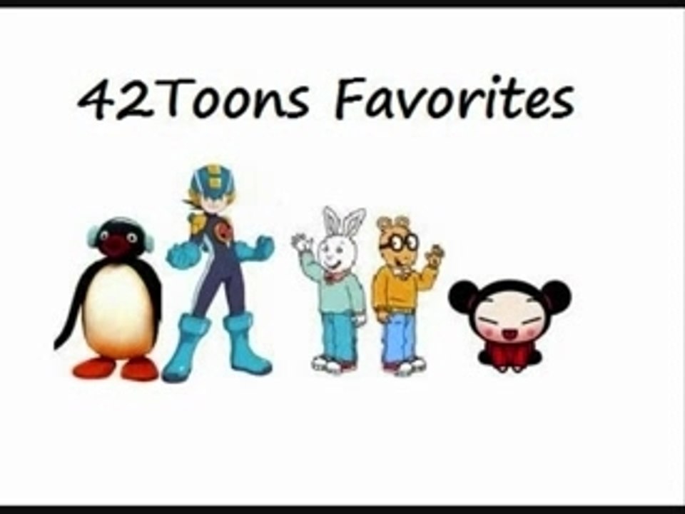 42toons