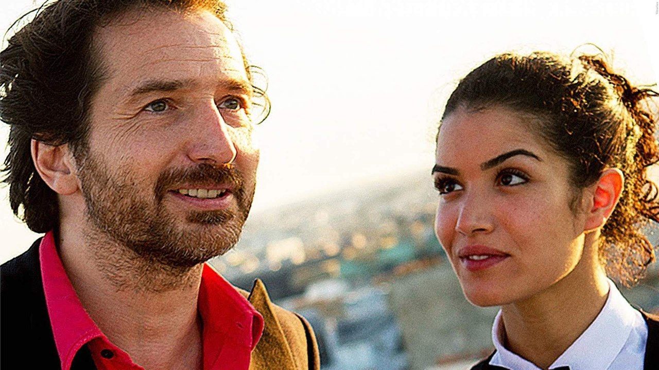 EINE NACHT IN PARIS Trailer German Deutsch (2017) HD