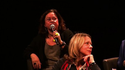 Annette Breuil dévoile le programme de Martigues