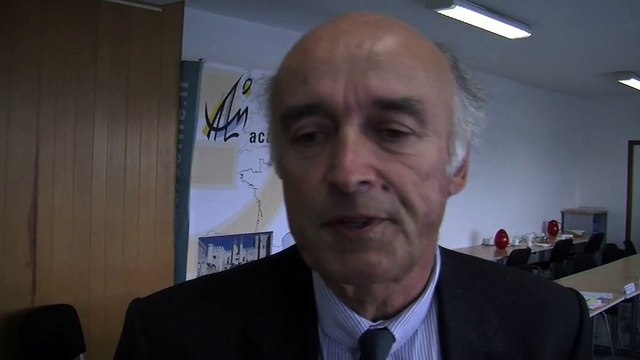 Jean-Paul Gaudemar, Recteur de l'académie d'Aix-Marseille