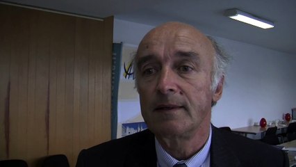 Le Recteur de l'académie d'Aix-Marseille