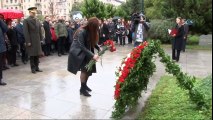 Mustafa Kemal Atatürk, Azerbaycan’da Anıldı