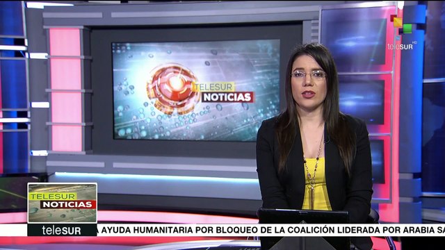 Protestan en Atenas contra políticas griegas ante la OTAN y la UE