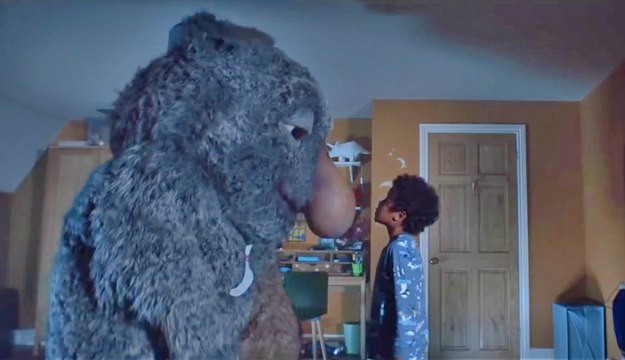 The John Lewis Christmas Advert 2017