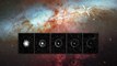 NASA's Hubble space telescope captures supernova's light echo