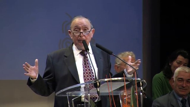 Serge Andreoni et son AAA