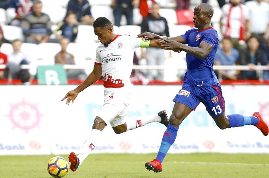 Futbol: Haftanın Programı