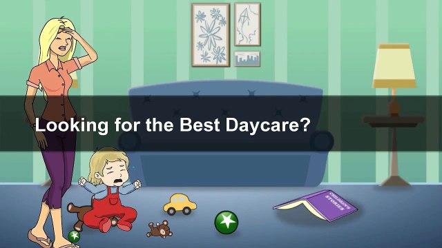 Teeter Totter Daycare - Best Child Day Care Service Provider