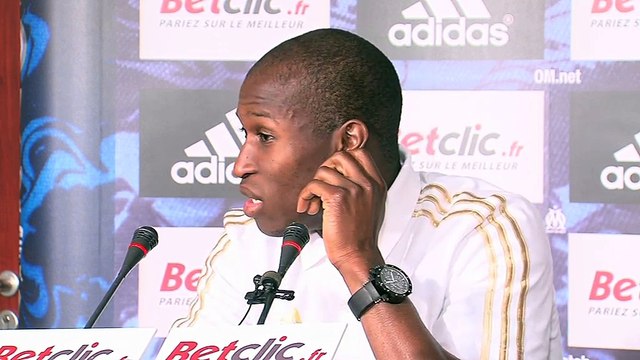 Rod Fanni revient sur la saison de l'OM avant le match capital contre Lyon.