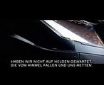 PACIFIC RIM 2 UPRISING  Teaser-Trailer deutsch german [HD]
