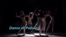 Pénombre, Danse et Poésie...