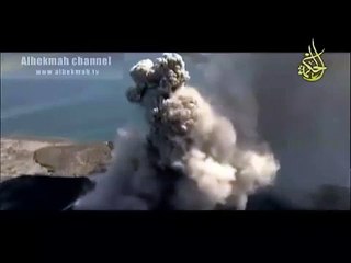 سورة الحاقة الايات من 1 إلي 18الشيخ محمد المحيسني